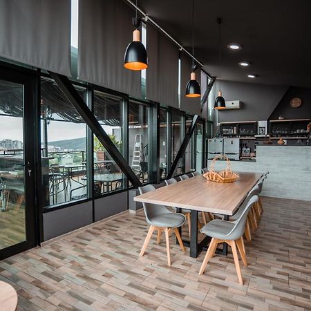 Hotel Grand View In Tbilisi Exterior photo